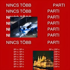 Nincs több parti BP-n