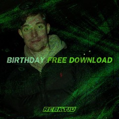 The Way I Are (Reaktiv edit) [FREE DOWNLOAD]