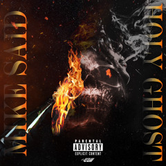 Holy Ghost (Prod. Boi Yanel)