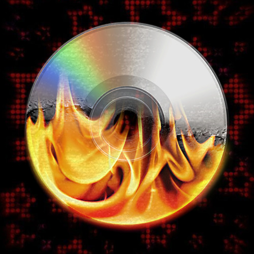 Let The Fire!
