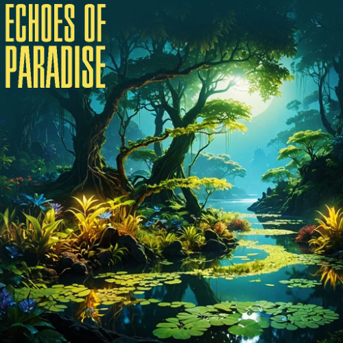 Echoes of Paradise