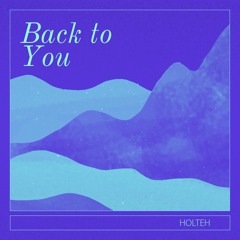 Back To You