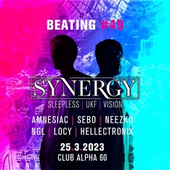 Beating #49  [25.03.23] | club alpha 60