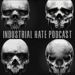 VIRTUE on Industrial Hate Podcast - 5-2-2025 (Hard Techno / Doomcore)