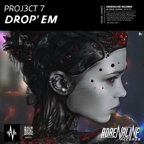 Proj3ct 7 - Drop`em.mp3