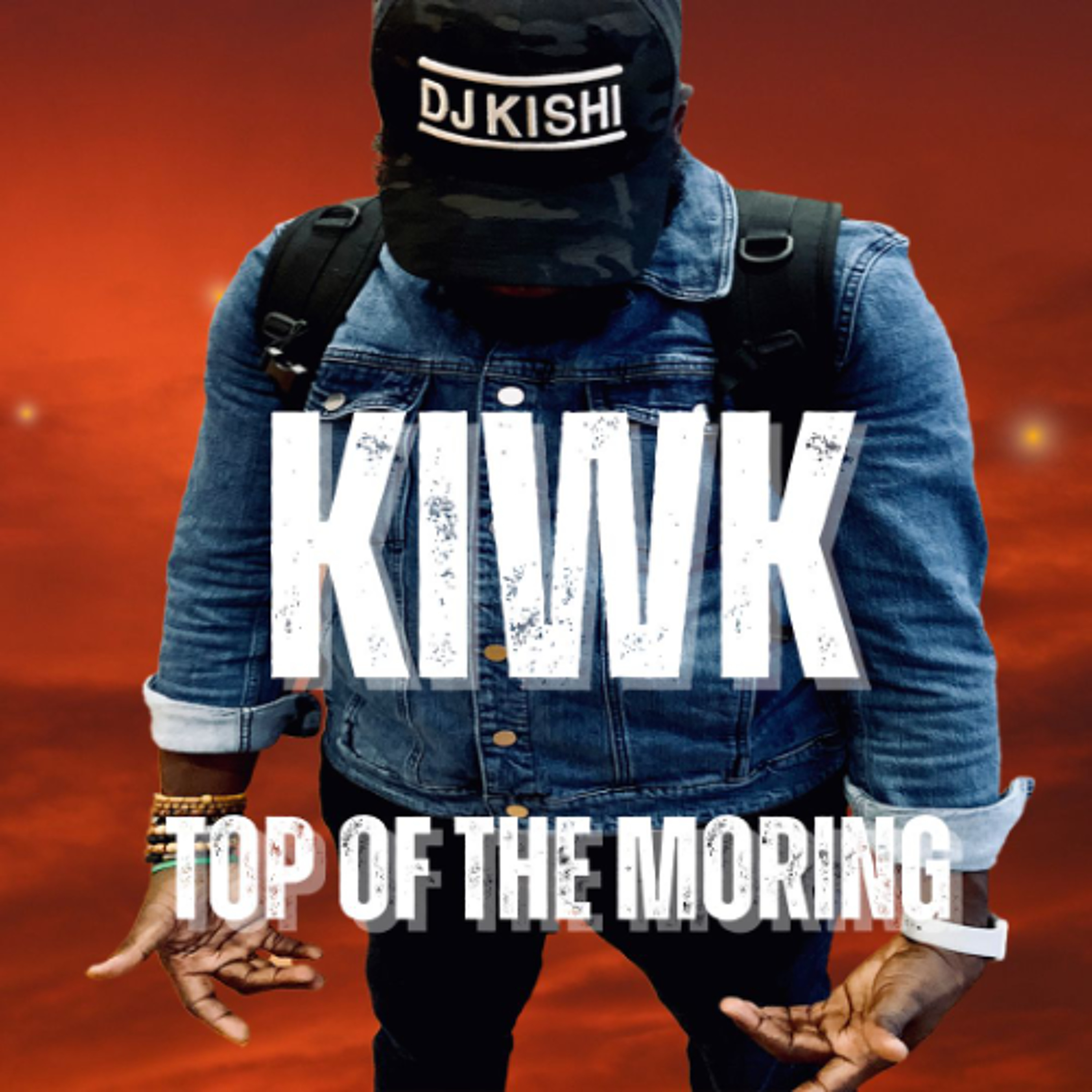 TOP OF THE MORNING 01-10-26