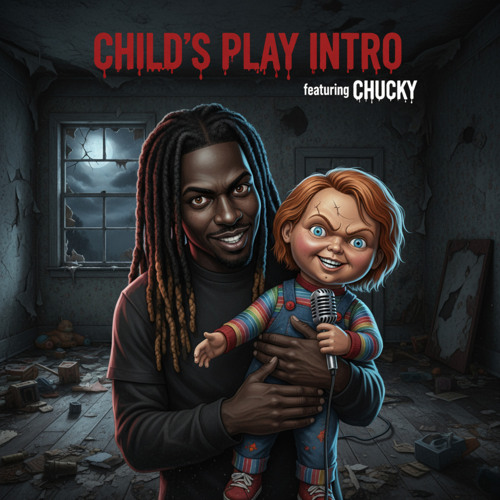 2Rel FT Redman - Still Ain’t Me (Childs Play Intro) W/ Open Verse