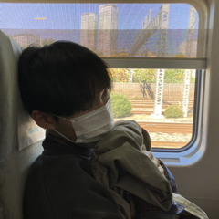 kid wine - he's next to you, instead of me (cover 2021)