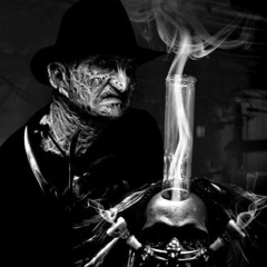 Jacboe - Freddy Krueger (Lets Get High) Complete (Halloween Classics)