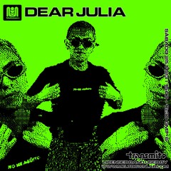 Dear Julia (25.11.23)