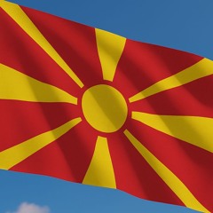 North Macedonia - Odime Zaedno