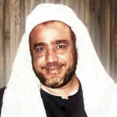 حفل ليلة النصف من شعبان الشيخ سيد النقشبندي