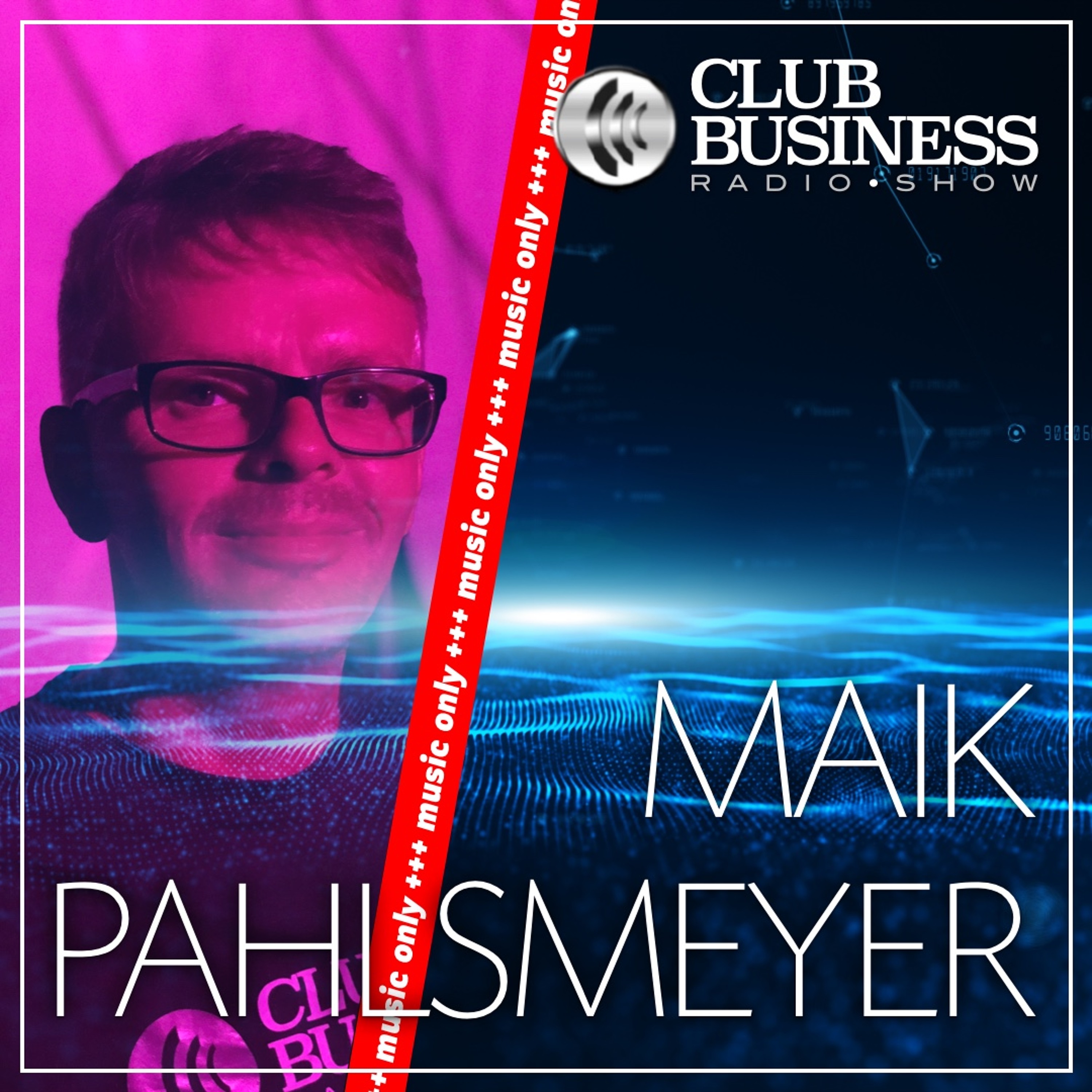 Club Business Radio Show