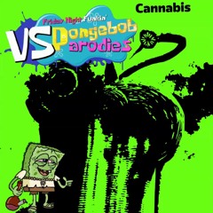Handlebars (v2) - fnf spongebob parodies v3.5 ost