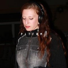 // PLTFRM // 090 w/ Rejsn