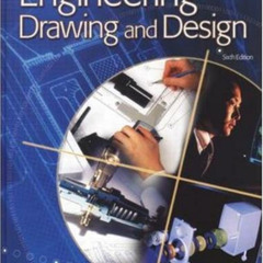 [VIEW] EBOOK 🎯 Engineering Drawing And Design Student Edition 2002 by  Cecil Jensen,