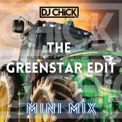 The Mini Mix - Greenstar Edit
