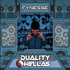 Duality Shellas 001 - Fynesse