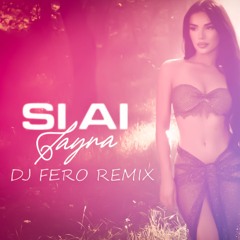 Tanya - Si Ai (DJ FERO REMIX)