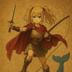 Beast of the sea