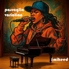 Passacaglia Variation