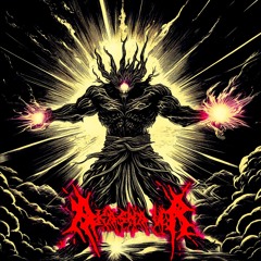 CURSEBEAM | Akasha Ur x Shirovxrse