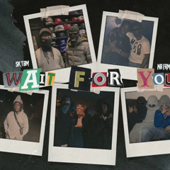 NbFrmDaNorf x Sk Tbm - Wait For You (remix)