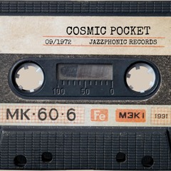 Cosmic Pocket
