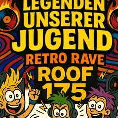 Legenden unserer Jugend 23.08.2025 @ Roof 175 Mainz