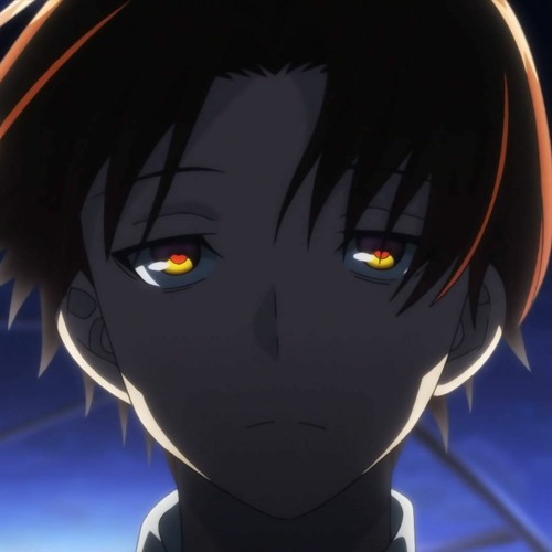 So Low Ayanokoji version