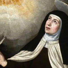Santa Teresa de Jesús y la oración