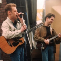 Herman van Gemert zingt:  When The Night Comes