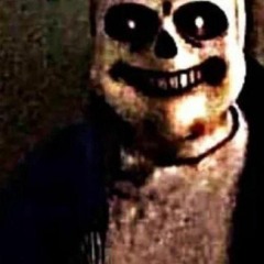 * revenge is sweet. [A HORRORTALE MEGALOVANIA]