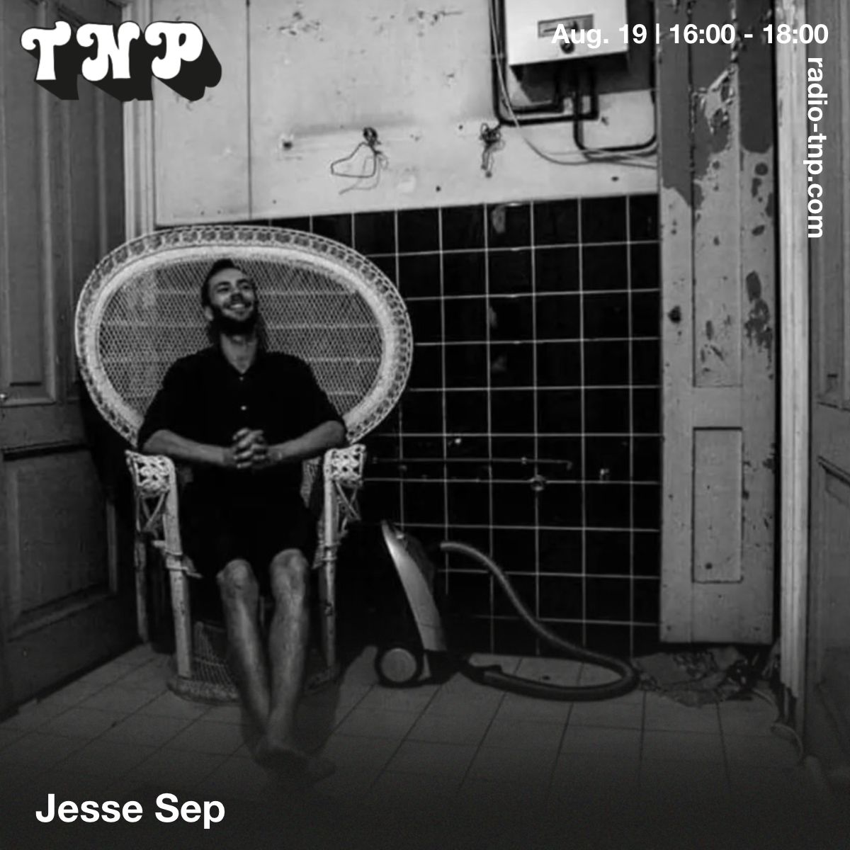 Jesse Sep