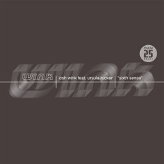 Sixth Sense (feat. Ursula Rucker)