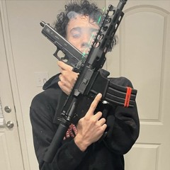 SOSA GABE - OH NO (Prod. 1Stepup) [DREAMTHUGEXCLUSIVE]