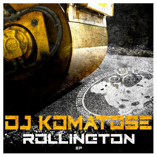 DJ Komatose 'Take It' [Bare Necessity Records]