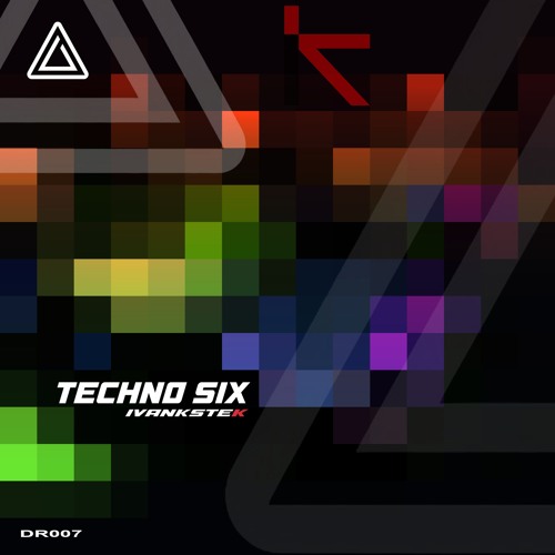Techno six Original Mix