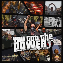 You Got The Power feat. Dulcia & Tha Role Model