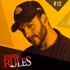Adam Klein Presents Breaking Rules Podcast #12