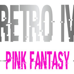 Pink Fantasy