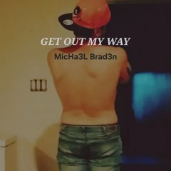 Disgrace To Your Country - Brandon Wilcox