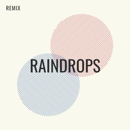 Rain drops remix