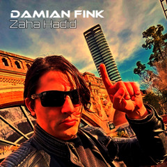 Damian Fink Zaha Hadid September 2025 part2