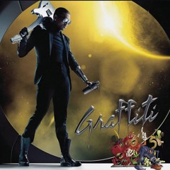 Chris Brown - Graffiti (Special Edition Tracks)