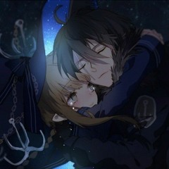 Waltz of destiny (Title/Reunion) - Wadanohara and the great blue sea OST [Slowed and reverb]