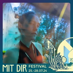 Waves of Pleasure @ Kiosk | Mit Dir Festival 24
