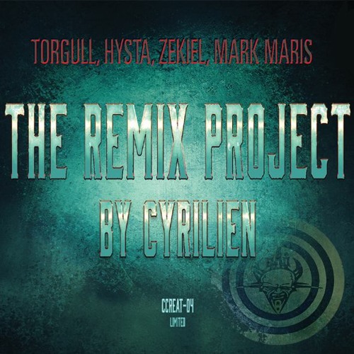 The Remix Project by Cyrilien Ccreat-04