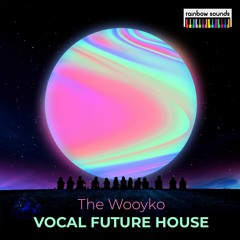 Vocal Future House Pack Demo