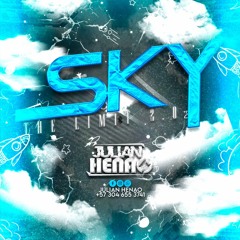 Sky's The Limit 2.0(Julian Henao)